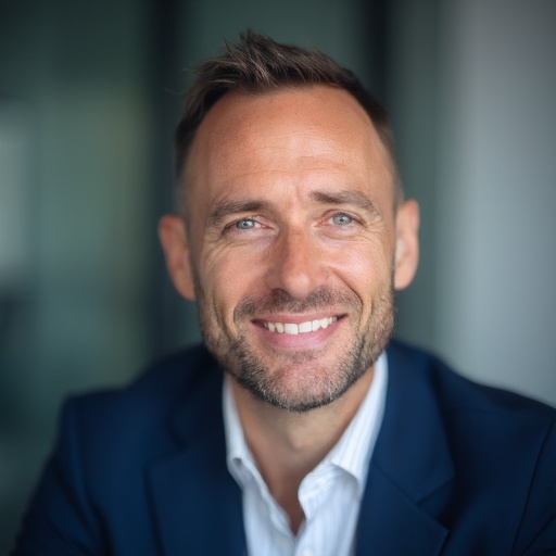 Markus Hofer — online casino bonus expert