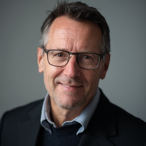 Dr. Markus Eibl — online casino bonus reviewer